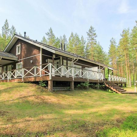 Ruokolahti Cottages Tuomala Bagian luar foto